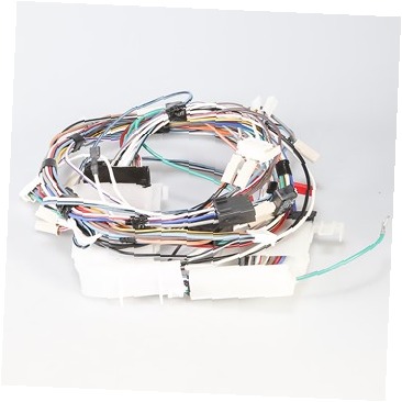 Arnés de cableado principal WP8534931 CKD1561041 CKD1561041