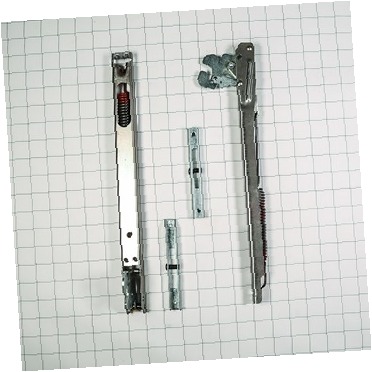 Kit de bisagra de puerta 5304485228 CKD1561102 CKD1561102