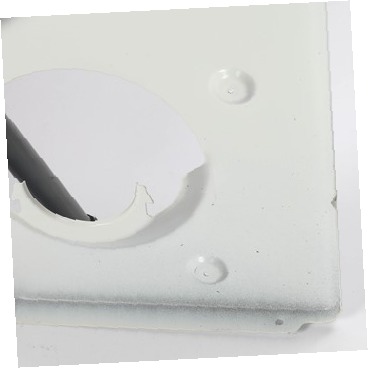 Panel trasero W10828911 CKD1561119 CKD1561119
