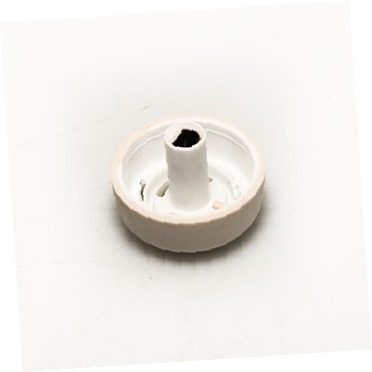 Perilla de presionar para iniciar (Blanca) WP3957800 CKD1561135 CKD1561135