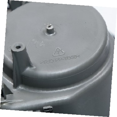 Bomba y Motor WPW10455261 CKD1561215 CKD1561215