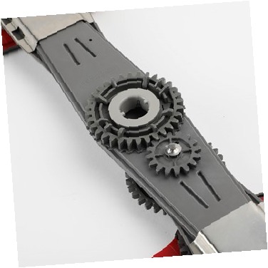 Brazo rociador inferior W10859935 CKD1561219 CKD1561219