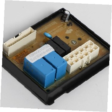 ENSAMBLE DE CAJA DE PCB ABQ72940006 CKD1561276 CKD1561276