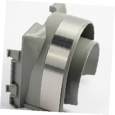 Embudo del conducto de hielo del dispensador de refrigerador ADW72909803 CKD1561339 CKD1561339