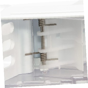 Ensamble de contenedor de hielo de refrigerador AKC73369908 CKD1561362 CKD1561362