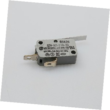 Microinterruptor 6600JB3001C CKD1561370 CKD1561370