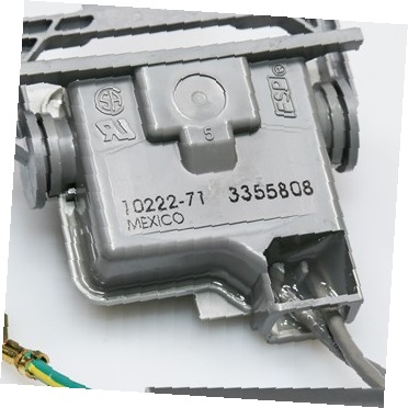 Ensamble de interruptor de tapa 285671 CKD1561445 CKD1561445
