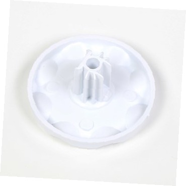 Perilla del termostato - Blanca 216707200 CKD1561515 CKD1561515