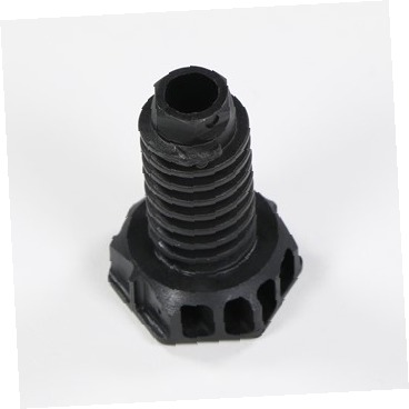 Pata niveladora ajustable - Negra 216396900 CKD1561531 CKD1561531