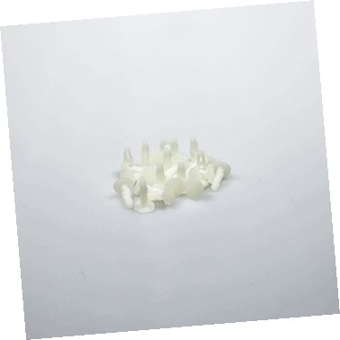 Kit de clips de retención de empaque - 24 piezas 5303922007 CKD1561532 CKD1561532