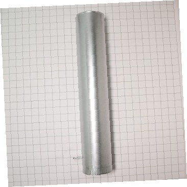 Ensamble de conducto 5209EL1006A CKD1561607 CKD1561607