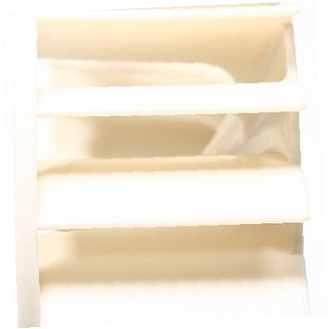 Rueda del soplador 5835EL1002A CKD1561608 CKD1561608