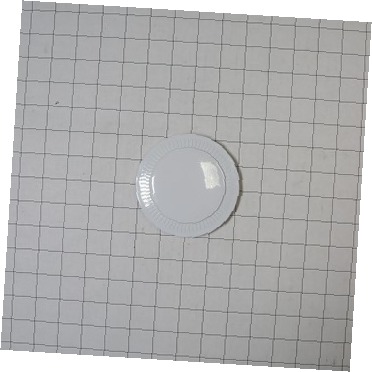 Tapa de agitador - Blanco WP3352483 CKD1561641 CKD1561641