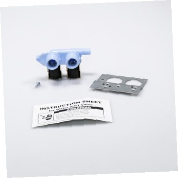 Válvula de entrada de agua con soporte de montaje 285805 CKD1561649 CKD1561649