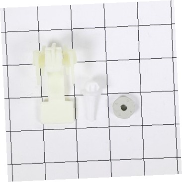 Ensamble de actuador de interruptor de tapa 350733 CKD1561650 CKD1561650