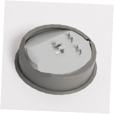 ENSAMBLE DE TAPA, CONDUCTO ABN72909907 CKD1561733 CKD1561733