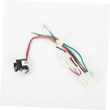 Arnés, ventilador de evaporador (Inclu 2310237 CKD1561769 CKD1561769