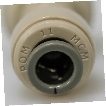 CONECTOR, TUBO 4932JA3002C CKD1561824 CKD1561824