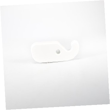 Cubierta de bisagra, RC (Blanco) WP2203408W CKD1561839 CKD1561839