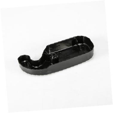 Cubierta de bisagra, RC (Negro) WP2203408B CKD1561847 CKD1561847