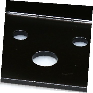 SOPORTE DE TOPE DE PUERTA (NEGRO) WP2206629B CKD1561854 CKD1561854
