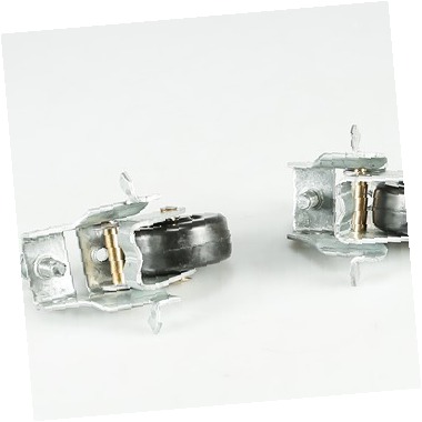 Kit de rodillo frontal de refrigerador 4386774 CKD1561857 CKD1561857