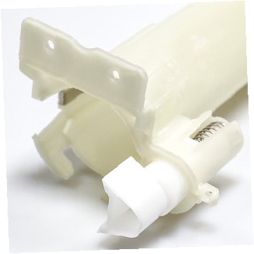 Carcasa de filtro de agua WPW10121138 CKD1561859 CKD1561859