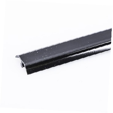 Tira de retención del panel de la puerta - Negro WP3374010 CKD1561985 CKD1561985