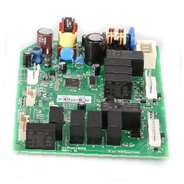 CONTROL ELECTRÓNICO W11035839 CKD1562031 CKD1562031