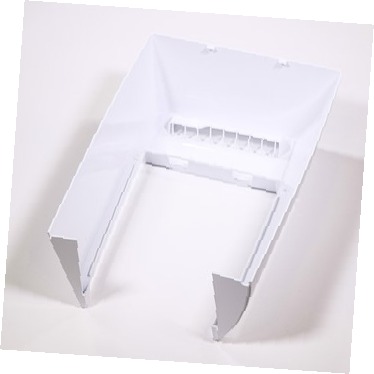 Cubierta frontal WPW10287594 CKD1562042 CKD1562042