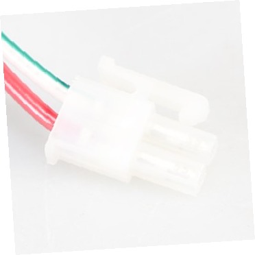 Arnés de cables de luz indicadora de refrigerador W10853646 CKD1562121 CKD1562121