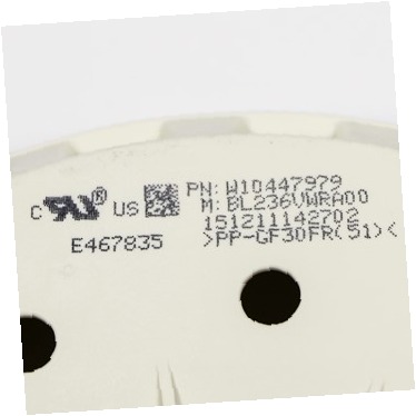 Rotor de motor de lavadora W10754161 CKD1562256 CKD1562256