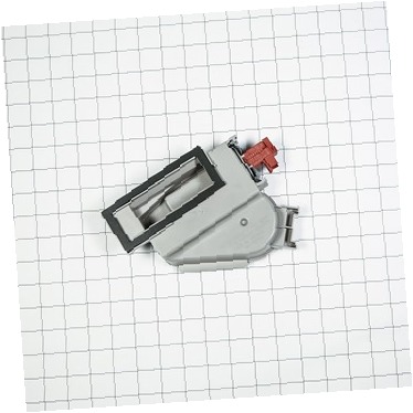 Ventilación WPW10428211 CKD1562282 CKD1562282