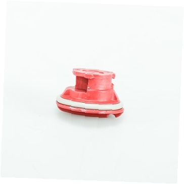 Tapa de dispensador de abrillantador de lavavajillas W10864394 CKD1562298 CKD1562298