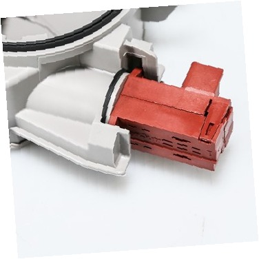 Motor del ventilador de ventilación WPW10469575 CKD1562344 CKD1562344