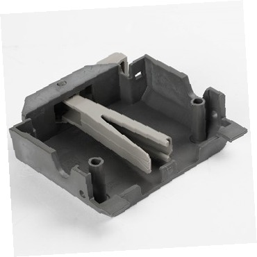 Carcasa - lado izquierdo WPW10195372 CKD1562351 CKD1562351