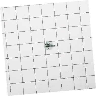 Tornillo para lavavajillas WPW10348407 CKD1562384 CKD1562384