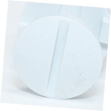 Clip de retención - Blanco WPW10503549 CKD1562391 CKD1562391