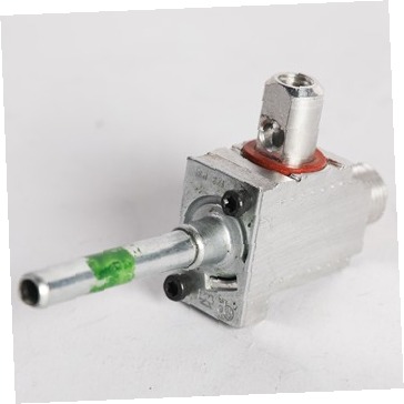 Válvula de gas del quemador con tornillo 5303935305 CKD1562414 CKD1562414