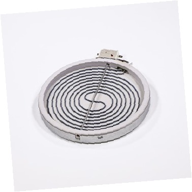 Elemento de superficie - 9 pulgadas - 2500W 318198819 CKD1562468 CKD1562468
