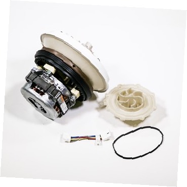 Ensamble de bomba y motor W10428773 CKD1562540 CKD1562540
