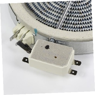 Elemento quemador de superficie - 6 Inches - 1200W 318198817 CKD1562606 CKD1562606