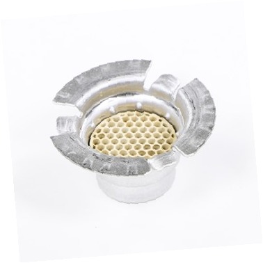 Ensamble de adaptador, tubo de ventilación, con convertidor 318317100 CKD1562635 CKD1562635