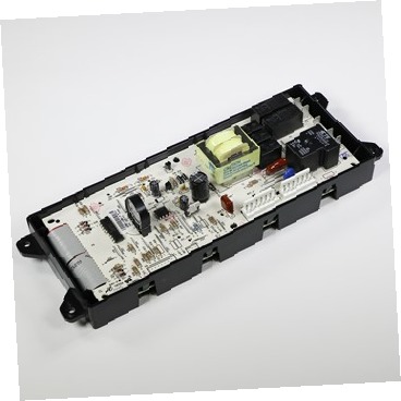 Reloj electrónico con carátula - Blanco 318185446 CKD1562637 CKD1562637