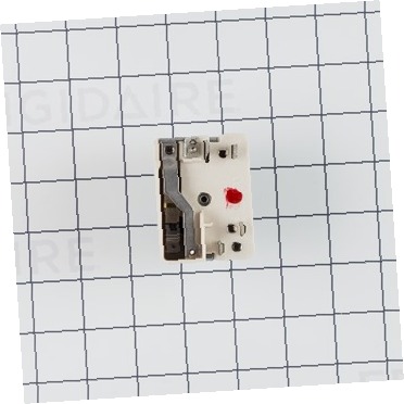 Interruptor de quemador de superficie 318293827 CKD1562645 CKD1562645