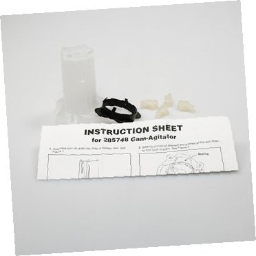 Kit de reparación de agitador 285748 CKD1562669 CKD1562669