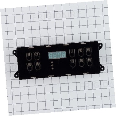 Reloj/Temporizador electrónico 316207511 CKD1562790 CKD1562790