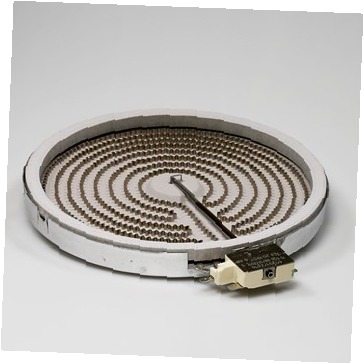 Elemento radiante de superficie 316135401 CKD1562799 CKD1562799