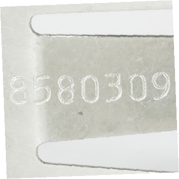 Pestillo WP8580309 CKD1562814 CKD1562814