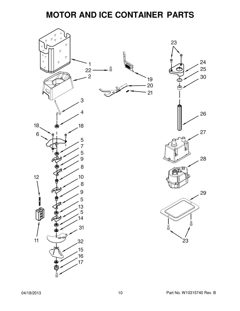 DIVISOR 2317250 CKD1562844 CKD1562844